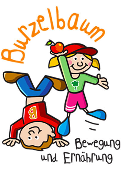 Logo Burzelbaum